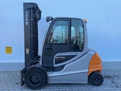 STILL RX60-45/600