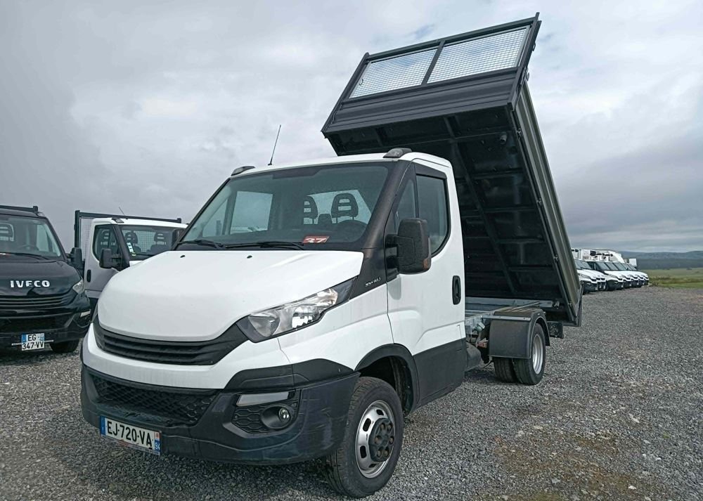 Van Iveco 35C15/Z