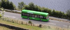 Wrightbus Wright Pulsar