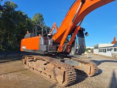 Hitachi ZX470H-3
