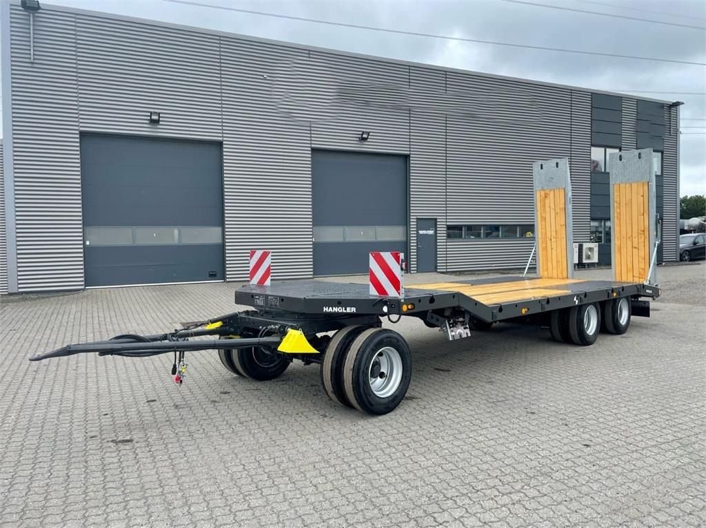 Trailer Hangler 3 SDEL 24