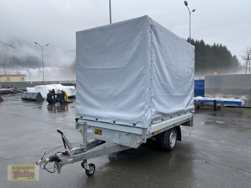 Trailer Gofa DB 26000 1 G