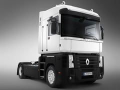 Renault AE 500-19T