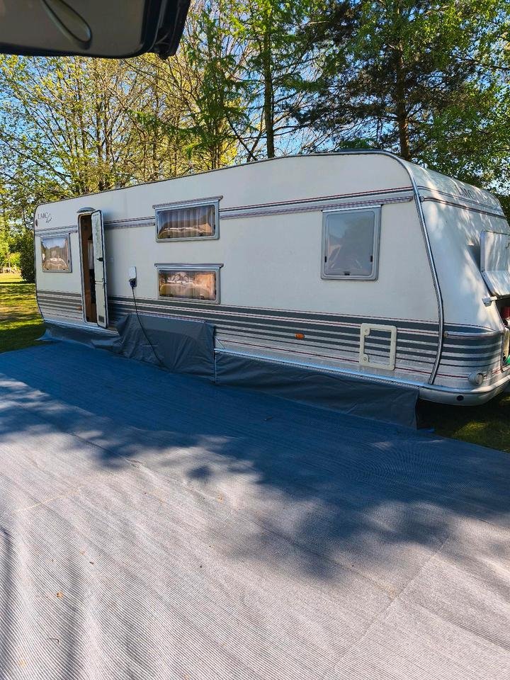 Trailer Lmc 770 P