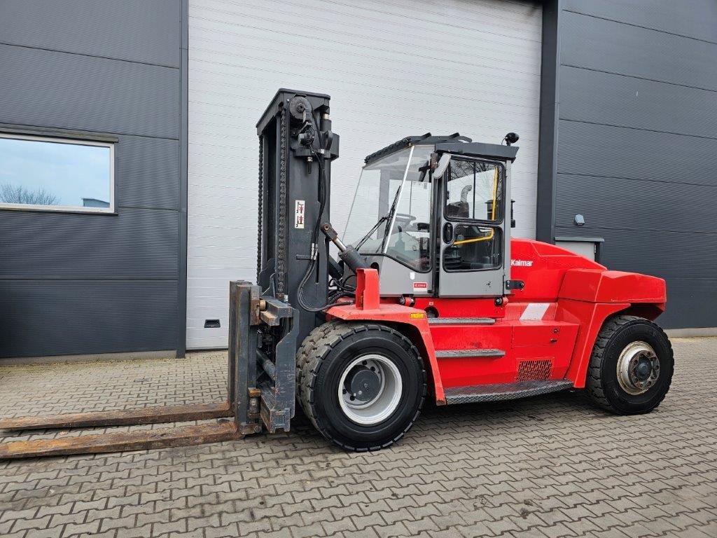 Forklift Kalmar DCE 100-12