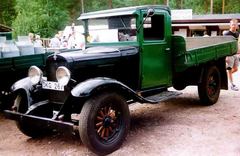 Chevrolet 30-HV34J-4X4/3440