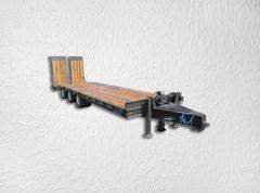 Jj Trailer FB3700