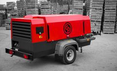 Chicago Pneumatic CPS 11-10