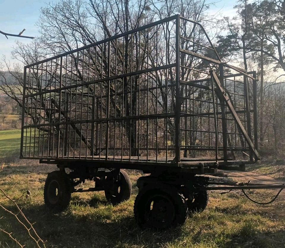 Light trailers up to 750 kg Omavalmiste 118X242