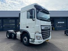 DAF Trucks XF 480 FTP