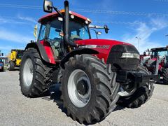 Case International MXM 140-M-MCCF-2-4X4/272