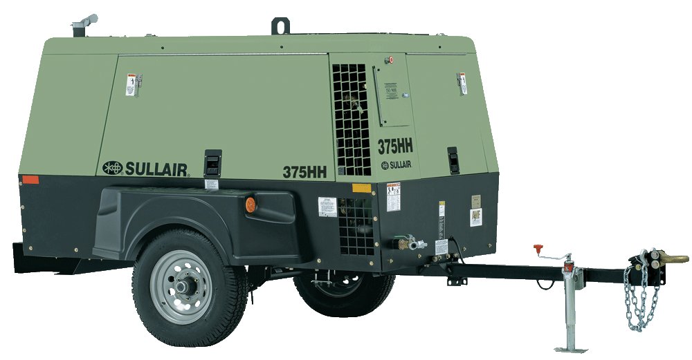 SULLAIR P35D