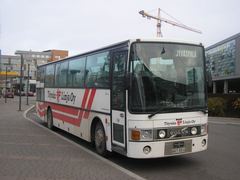 Volvo B10M-42-71P