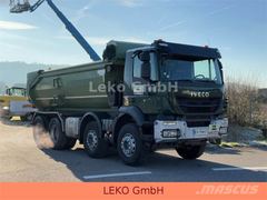 Iveco 340 X