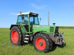 Fendt Farmer 311