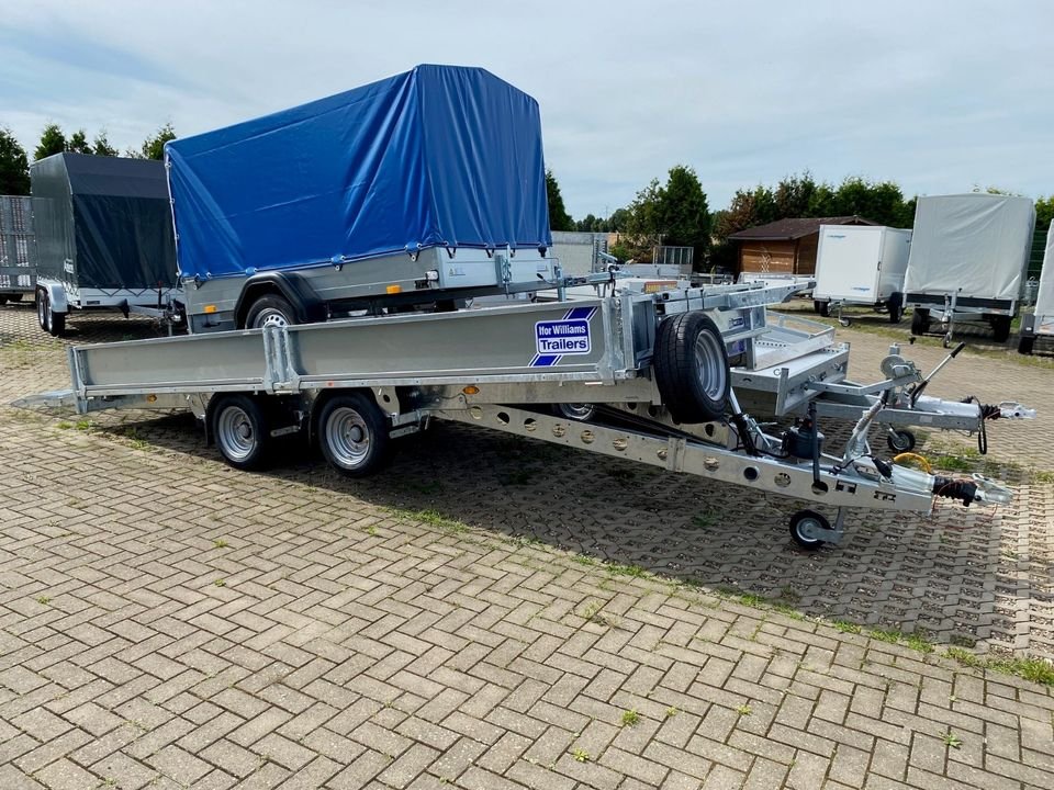 WIENS TB-1650