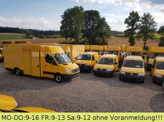 Mercedes Sprinter/bus Fac Weitere Modelle