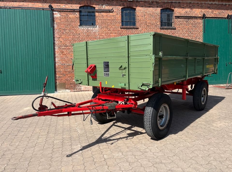 Kuiper KD1203