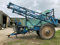 Berthoud Force 10