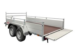 Van Hooff BSX 2500