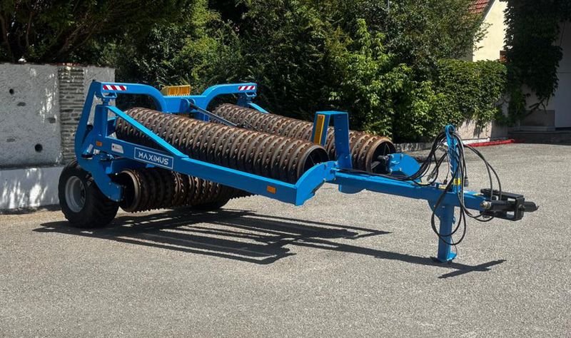 Kleinanhänger bis 750 kg Maxi 750