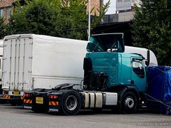 Volvo D7F 4X2