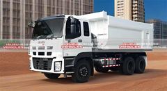 Isuzu F6