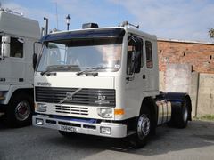 Volvo FL7-L/560