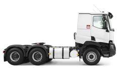 Renault T 380.26 6X4 R E6