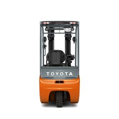 Toyota 8FBC25U-COMP
