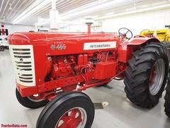 International Harvester 50 er-Serie