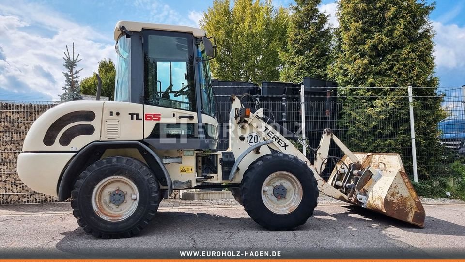 Terex TL65