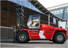 Kalmar TT7