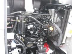 Yanmar YEG170DTLC/DTLS