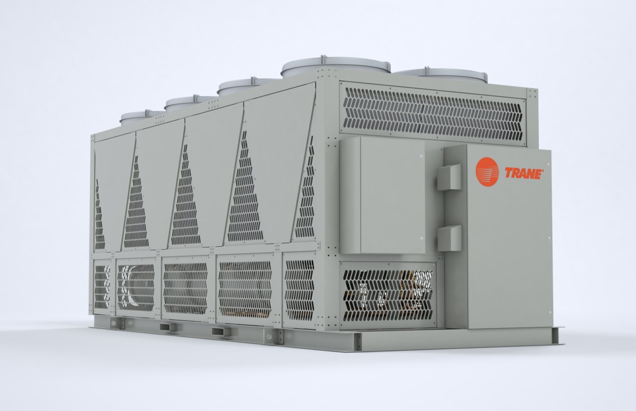 Light trailers up to 750 kg TRANE PV 650