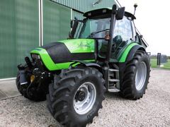 SAME Deutz Fahr Agrotron 108