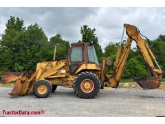 Case 780B