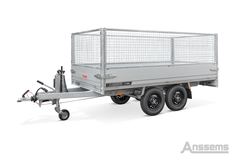 Anssems KLT-Pro