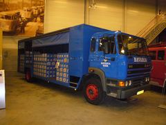 DAF AE66NT