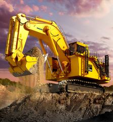 Komatsu D40PL-5