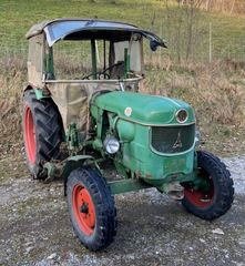 Deutz D-05