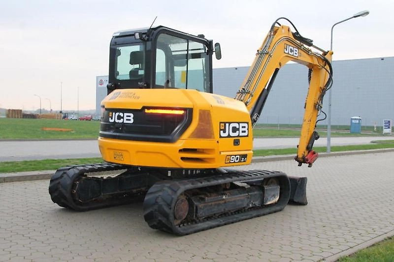 JCB 90Z-1
