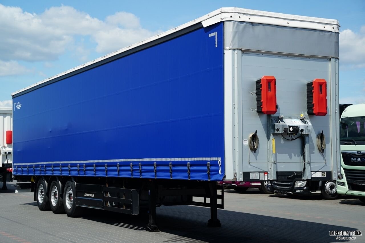 Trailer Groenewegen PRSH-27-SYSNLL
