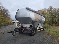 Spitzer SAPI 1833/3 M