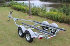 Jokke Trailers BOAT 900