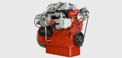 Deutz D2.9L4