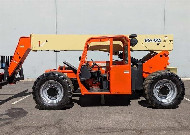Telehandler JLG G9-43A