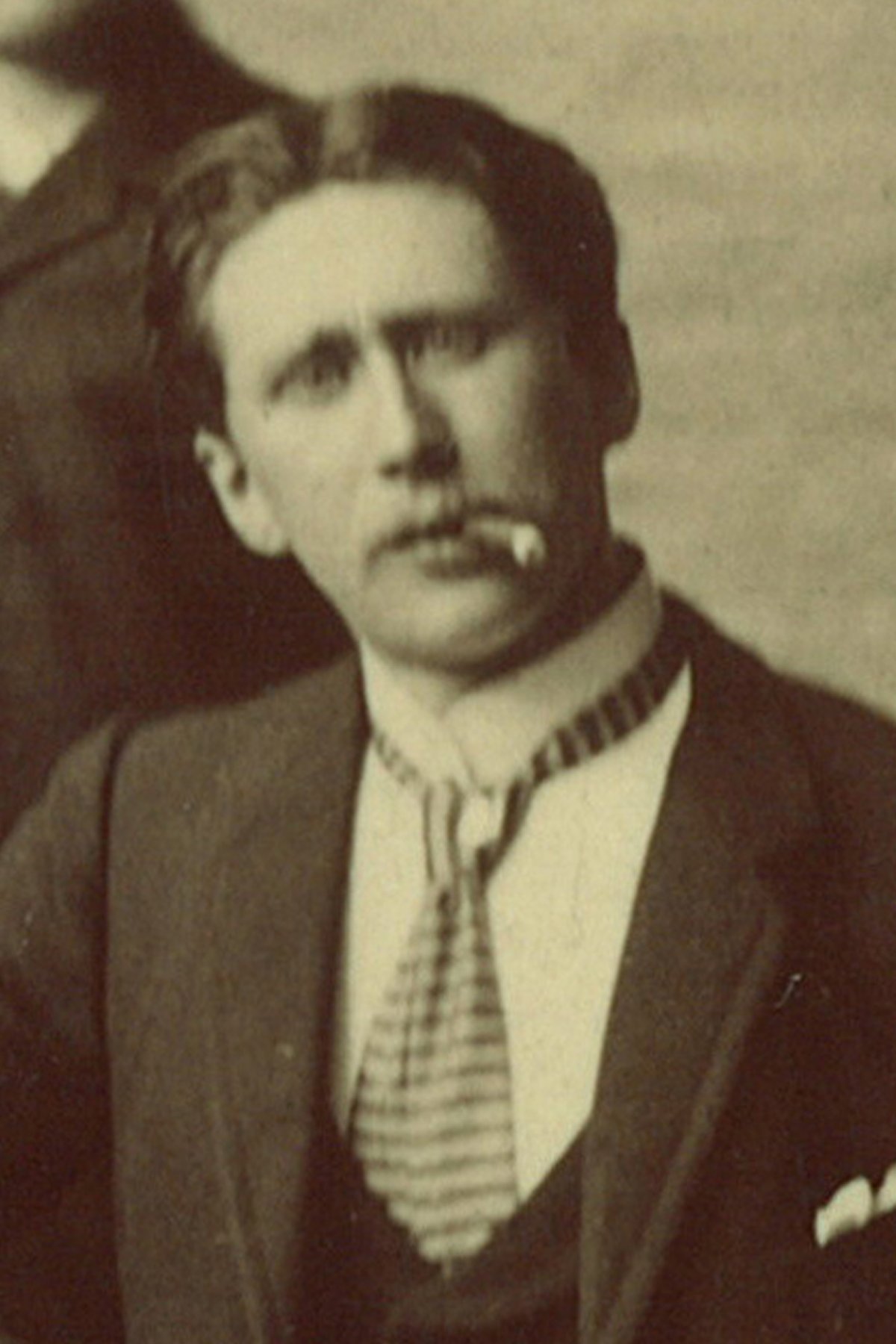 Mack PW