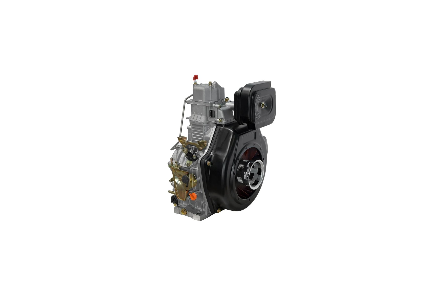 Dieselmotor Itc Power IP186FA