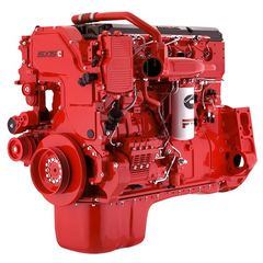 Cummins ISX15